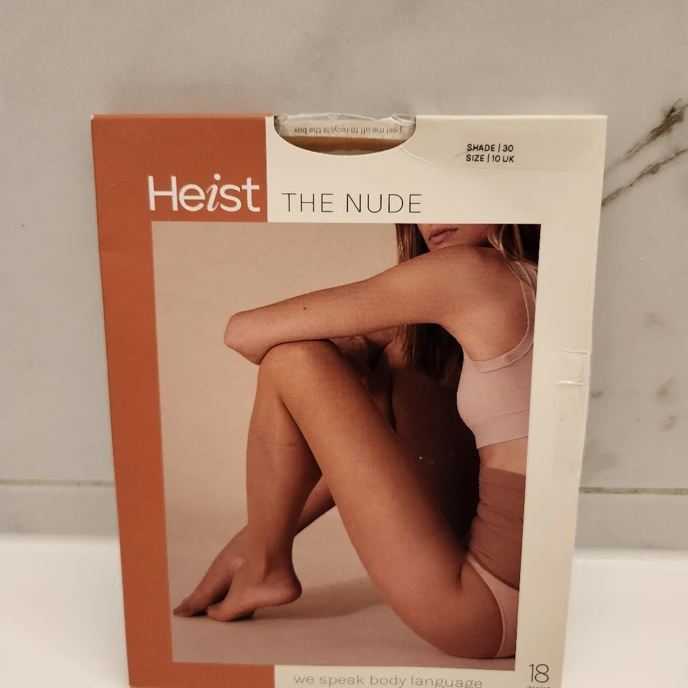 HEIST The Nude High Tights new